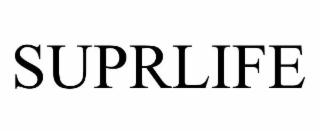 SUPRLIFE