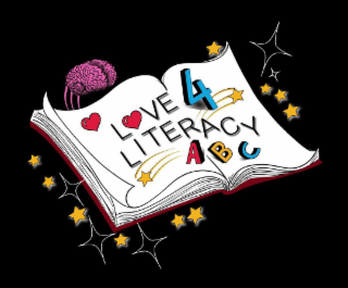 LOVE4LITERACYABC