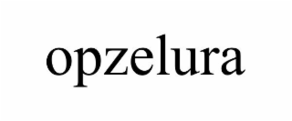 OPZELURA