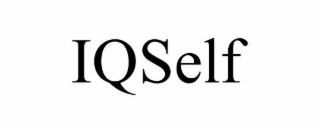IQSELF