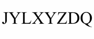 JYLXYZDQ