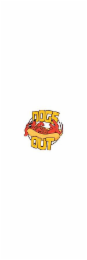 DOGS OUT