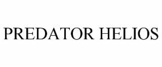 PREDATOR HELIOS