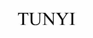 TUNYI