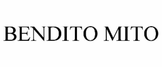 BENDITO MITO