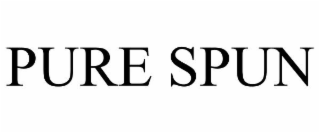 PURE SPUN