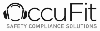 OCCUFIT SAFETY COMPLIANCE SOLUTIONS