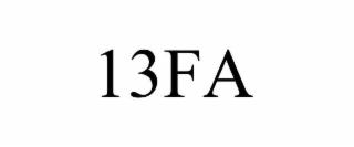 13FA