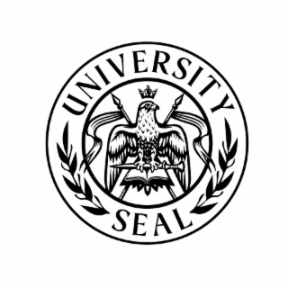 UNIVERSITY SEAL