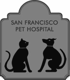 SAN FRANCISCO PET HOSPITAL