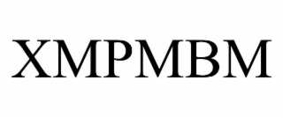 XMPMBM