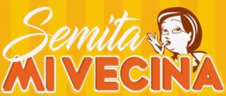 SEMITA MI VECINA