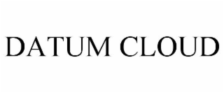 DATUM CLOUD