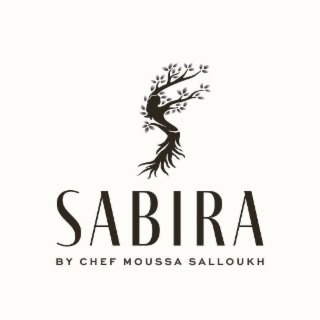 SABIRA BY CHEF MOUSSA SALLOUKH