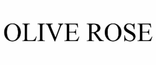 OLIVE ROSE