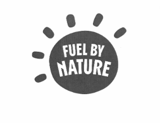 FUEL BY NATURE
