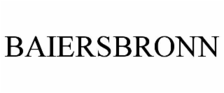 BAIERSBRONN