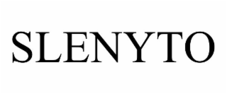SLENYTO
