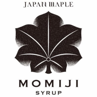 JAPAN MAPLE MOMIJI SYRUP