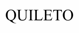QUILETO