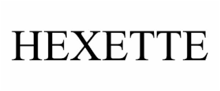 HEXETTE