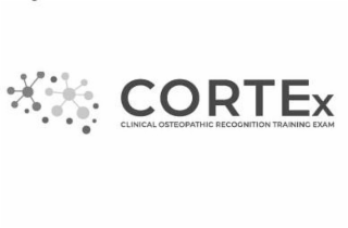 CORTEX CLINICAL OSTEOPATHIC RECOGNITION TRAINING EXAM