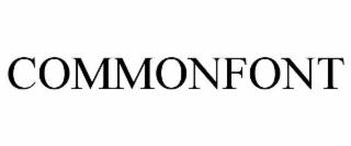 COMMONFONT