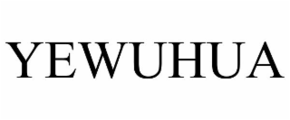 YEWUHUA