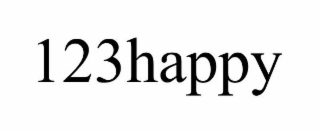 123HAPPY