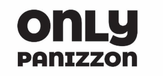 PANIZZON ONLY