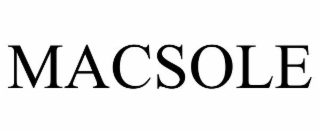 MACSOLE