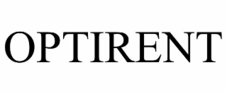 OPTIRENT