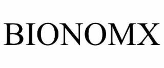 BIONOMX