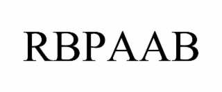 RBPAAB
