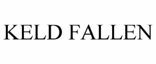 KELD FALLEN