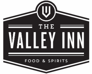 V THE VALLEY INN FOOD & SPIRITS