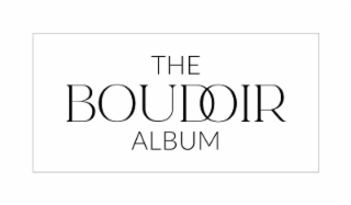 THE BOUDOIR ALBUM