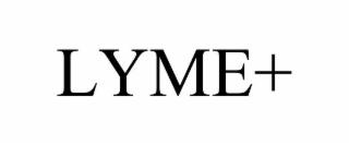 LYME+