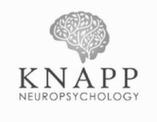 KNAPP NEUROPSYCHOLOGY