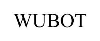 WUBOT