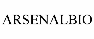 ARSENALBIO