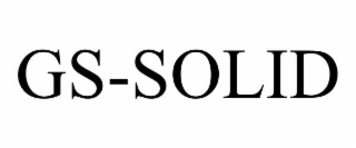GS-SOLID