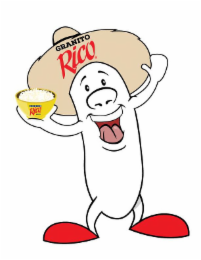 GRANITO RICO ARROZ RICO RICE