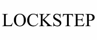LOCKSTEP