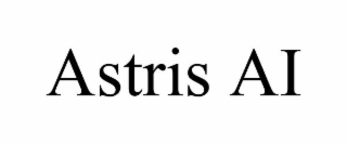 ASTRIS AI