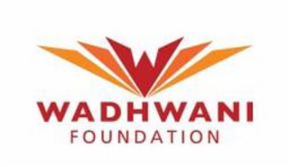 W WADHWANI FOUNDATION