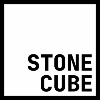 STONE CUBE