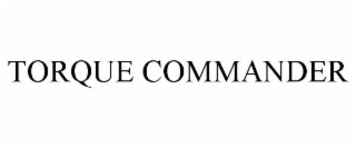 TORQUE COMMANDER