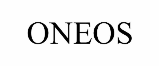 ONEOS