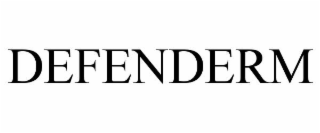 DEFENDERM